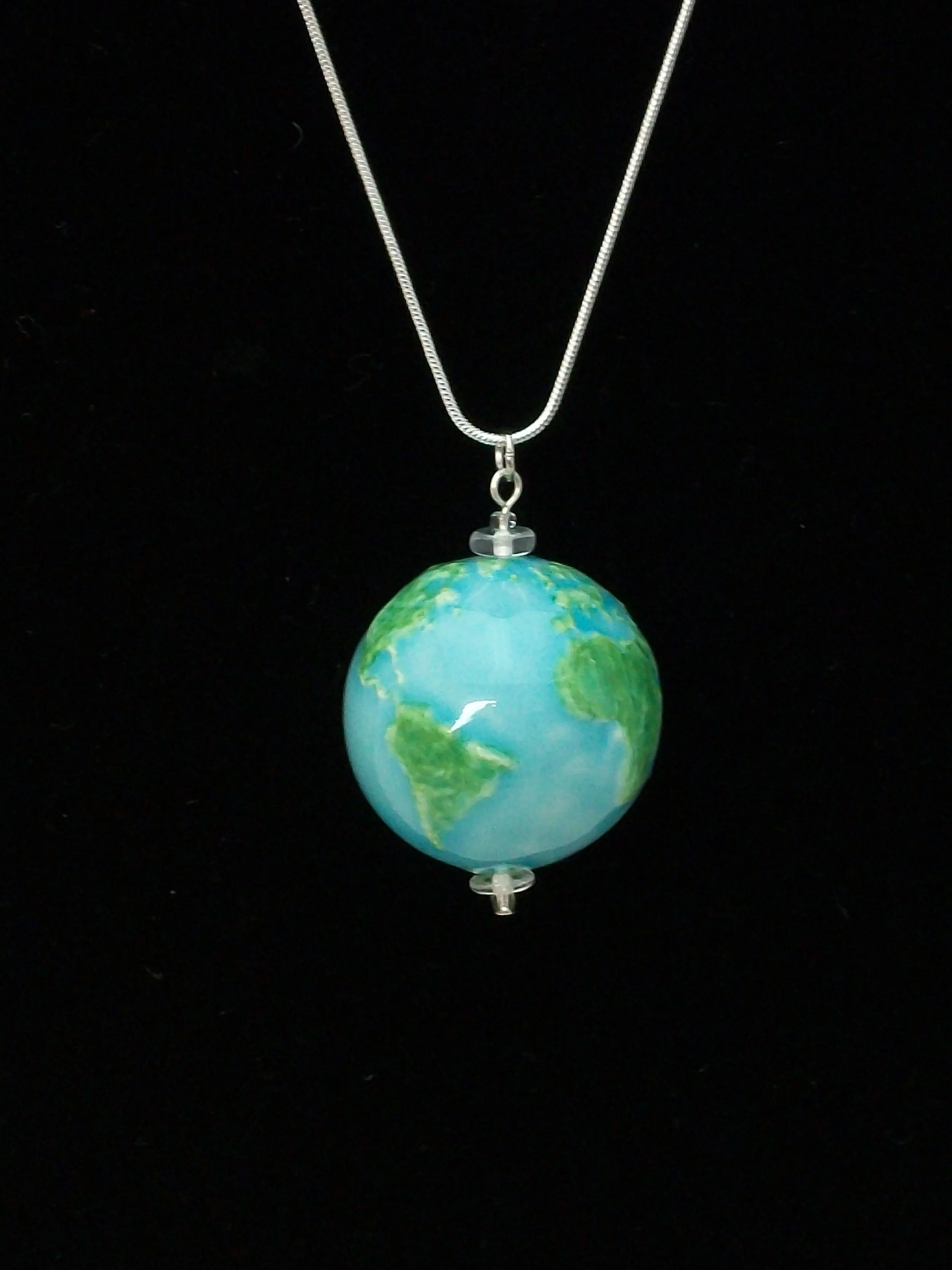 Globe Pendant