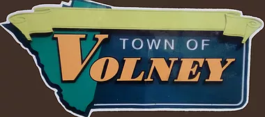 Town of Volney
