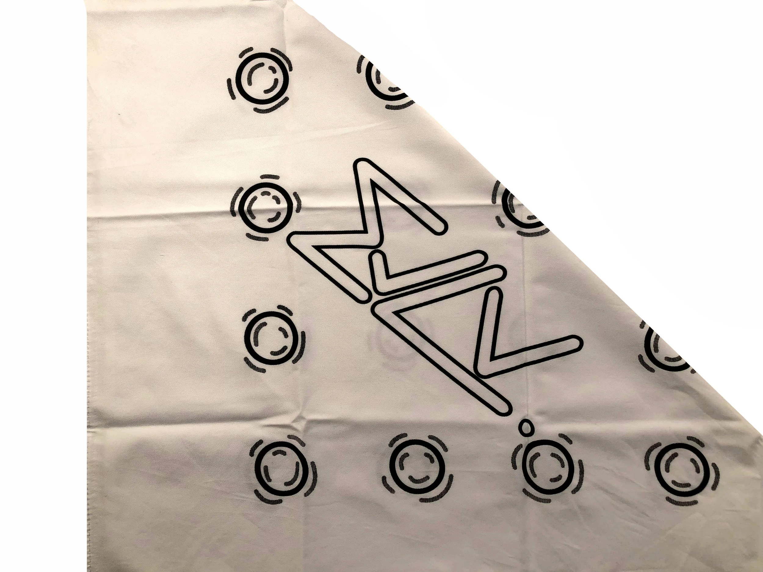 White &amp; Black Octodana