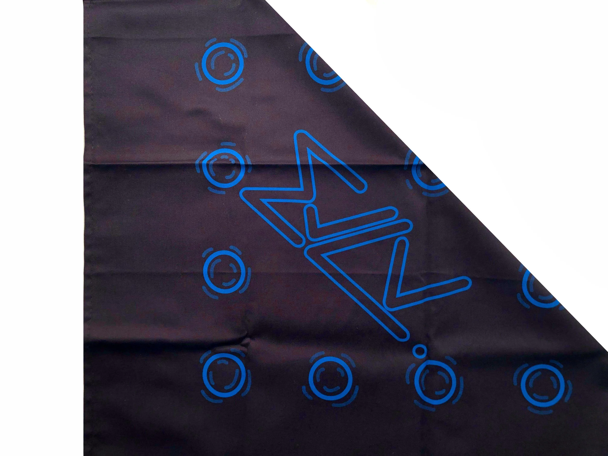 Black &amp; Blue Octodana