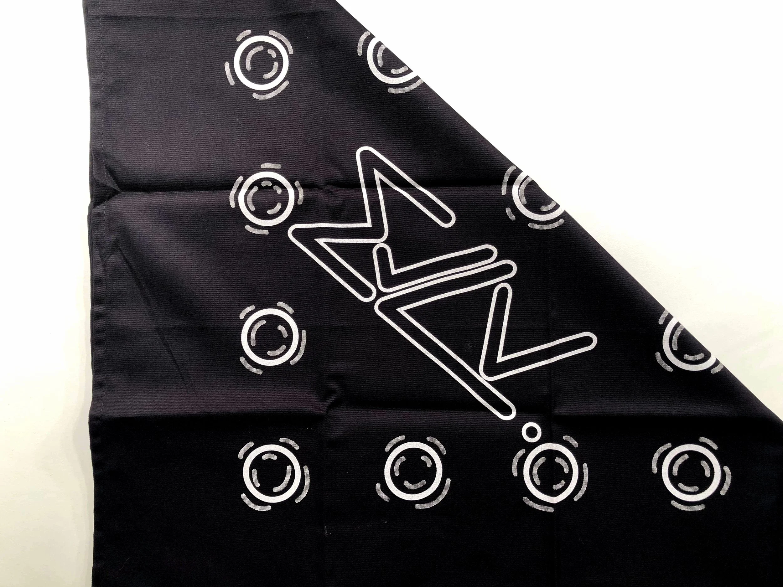 Black &amp; White Octodana