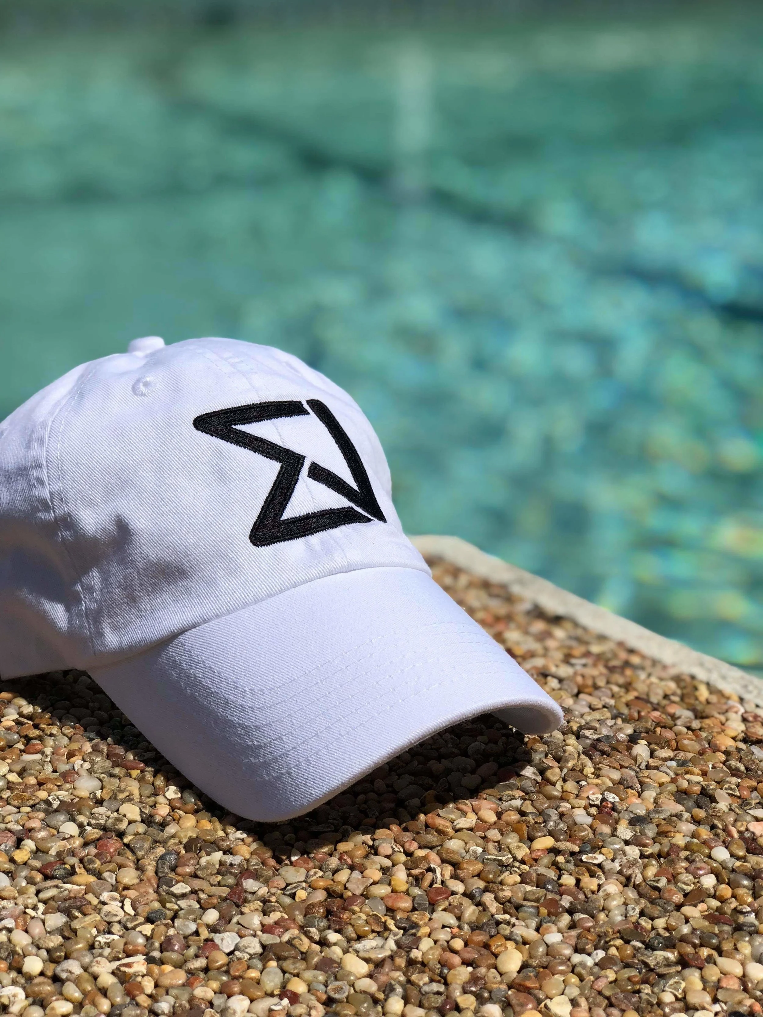 Official EV (White &amp; Black)