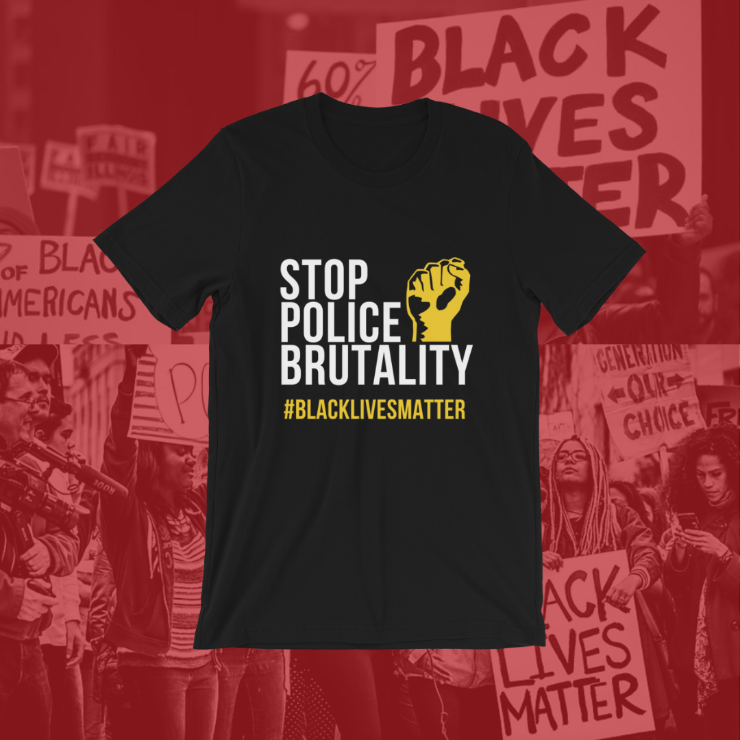 Stop Police Brutality