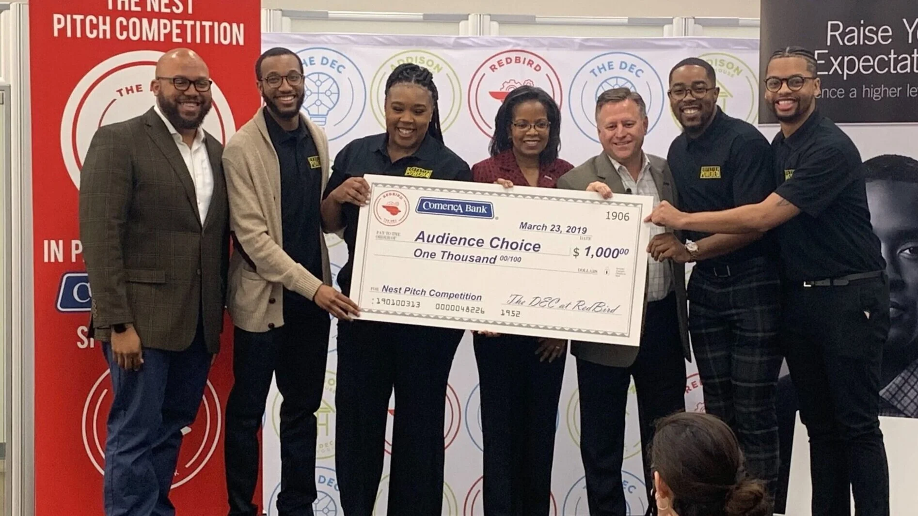 Education PowerED's Interview with LA Voyage