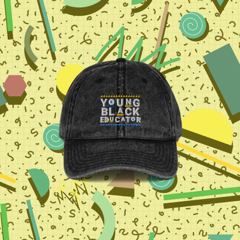 90s Dad Baseball Cap