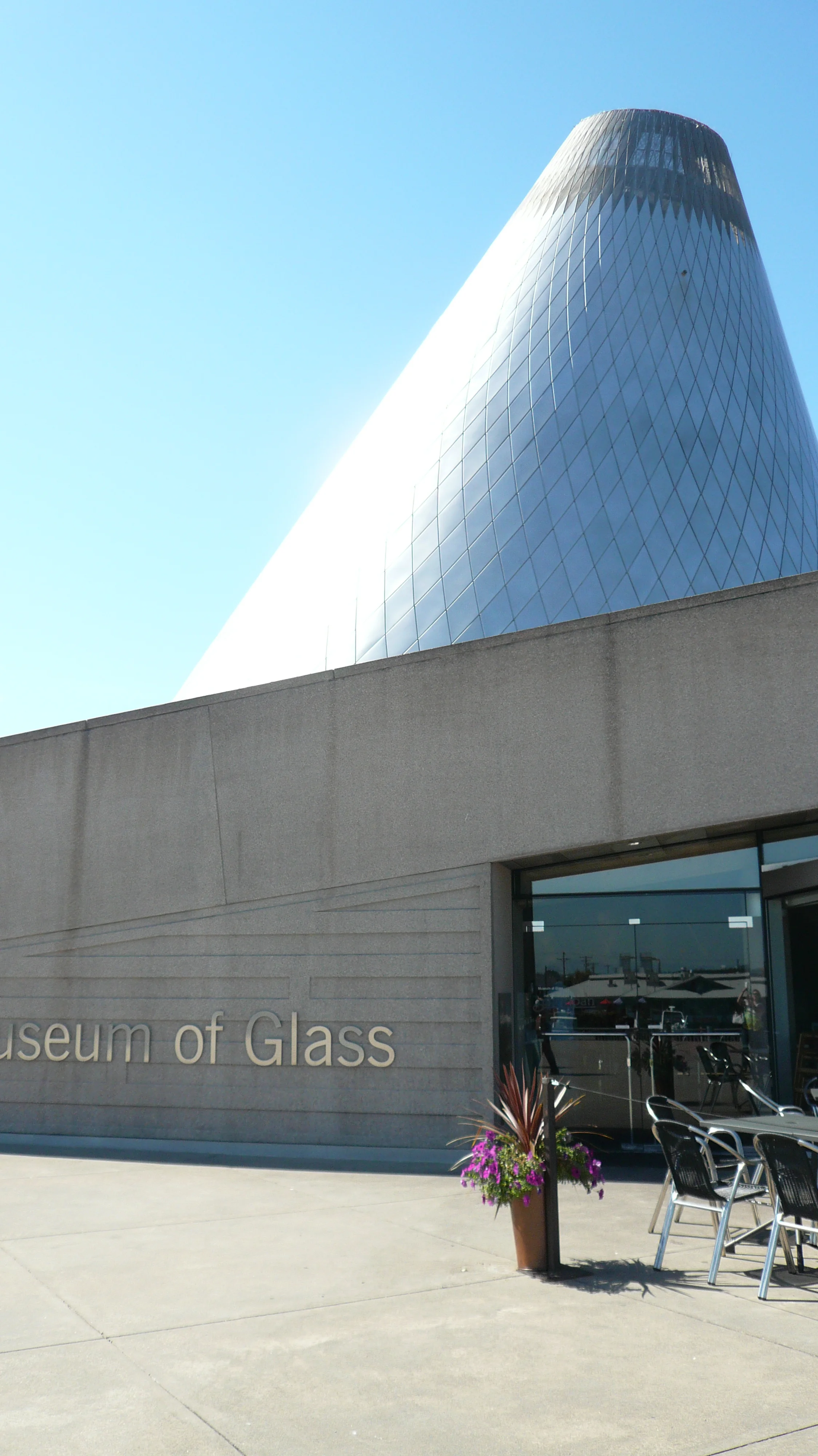 Glass Museum