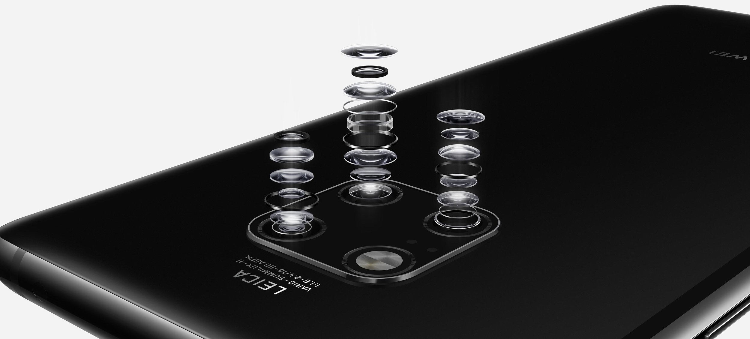 Photo Credit: Huawei Website