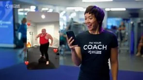 Anytime Fitness 2026 Campaign 