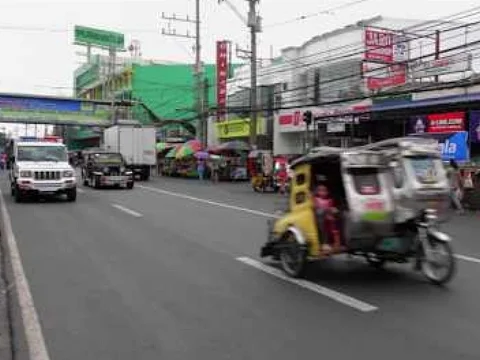 Smart Padala: Mobile money in the Philippines