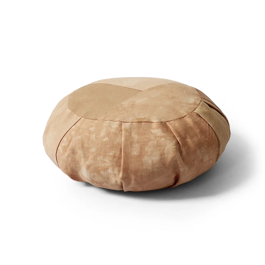 meditation-cushion-zafu-floor-pillow-sustainable-zero-waste-desert