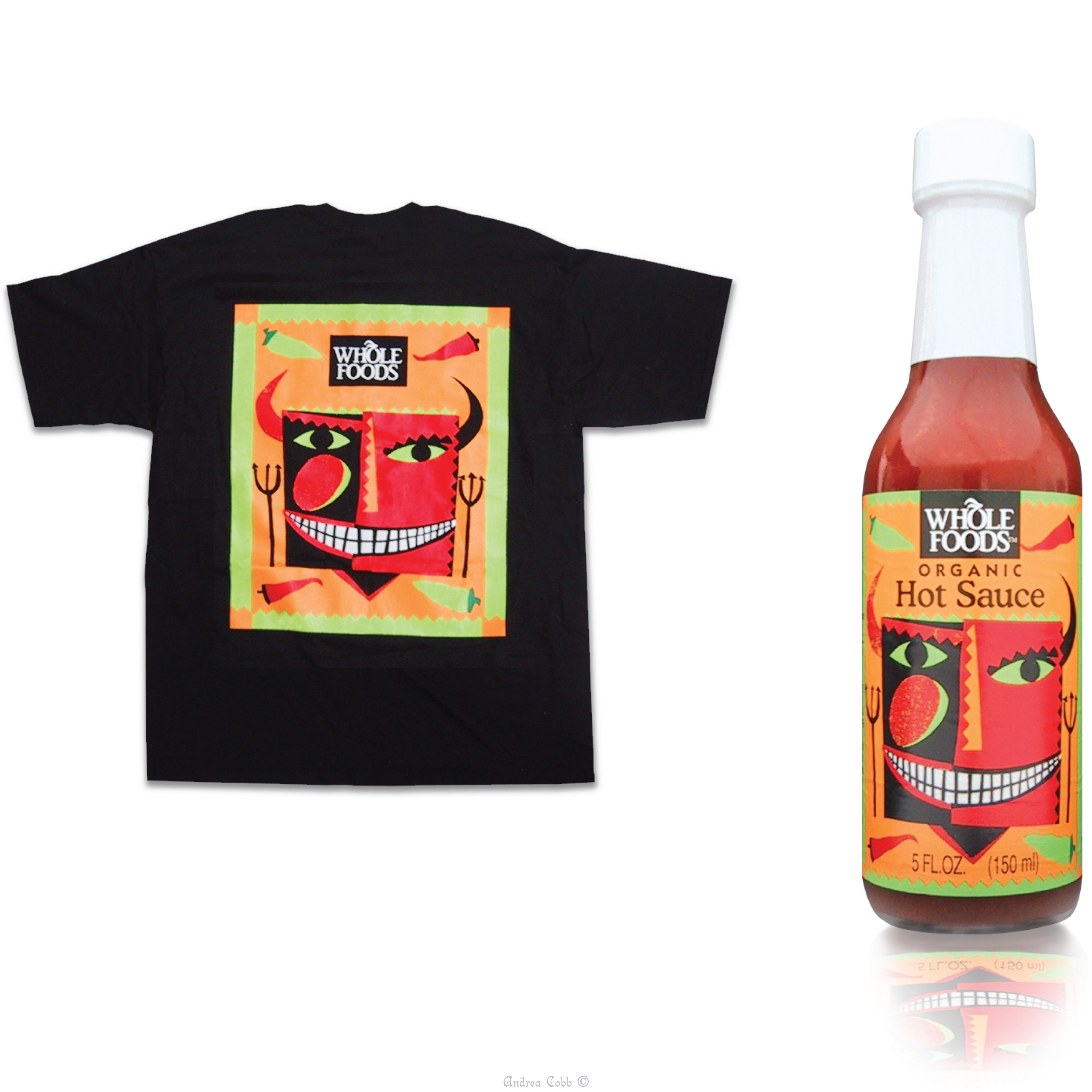 Organic Hot Sauce
