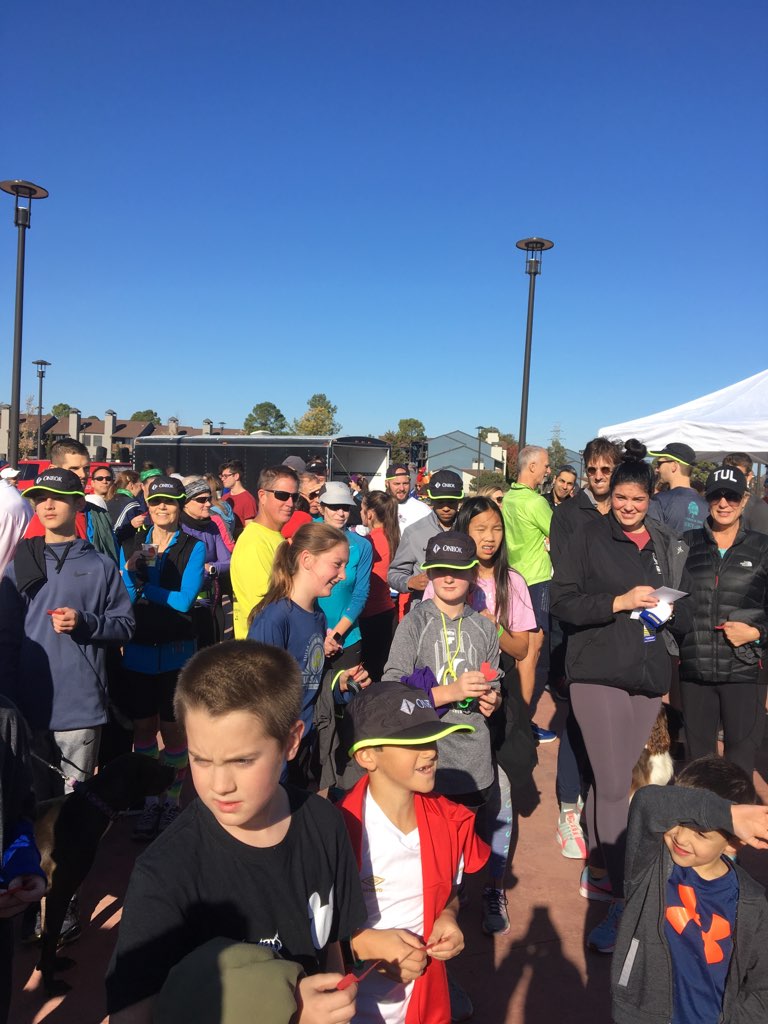 Tulsa Running Club
