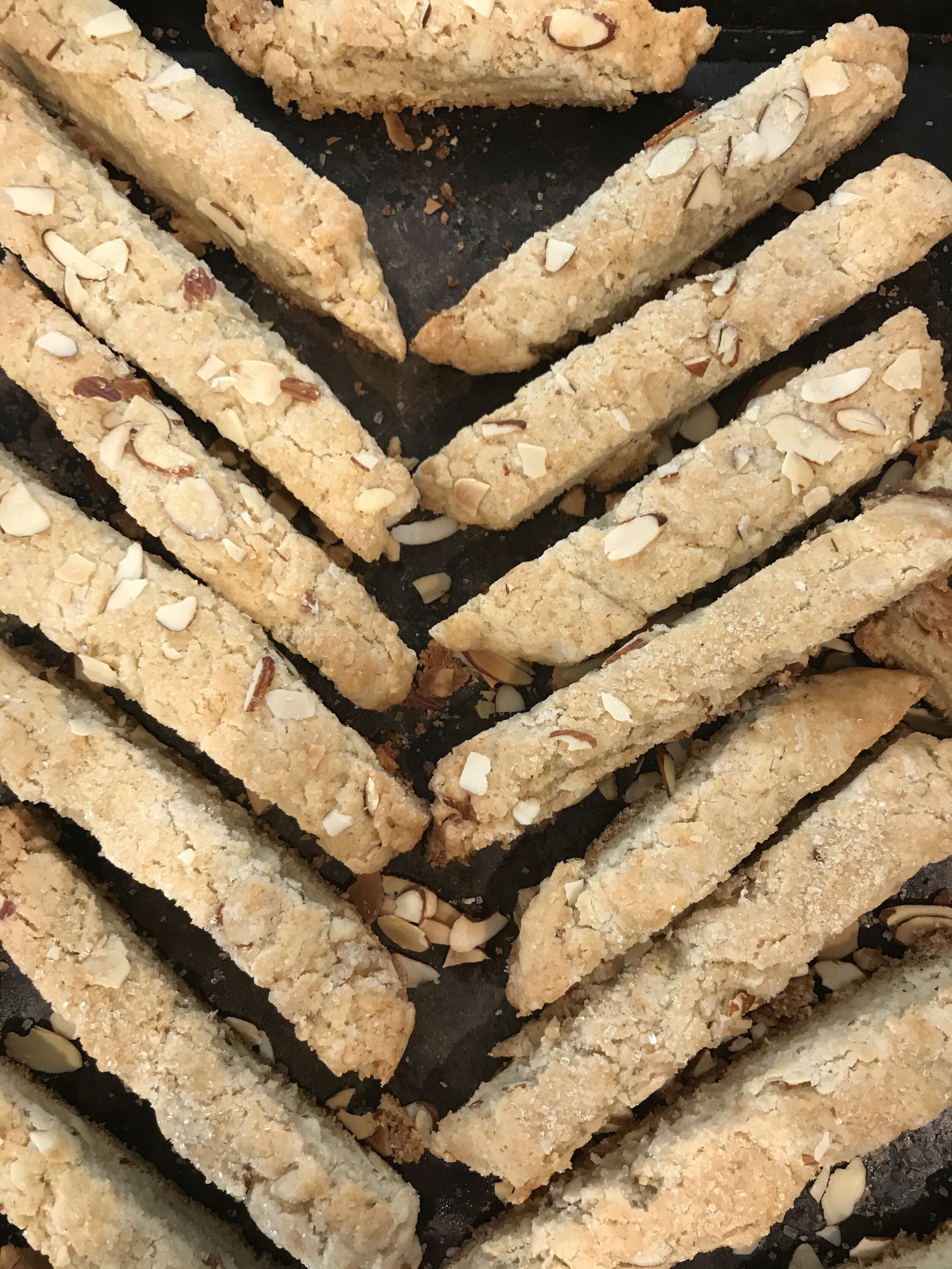 Bakery — Thistle's Summit