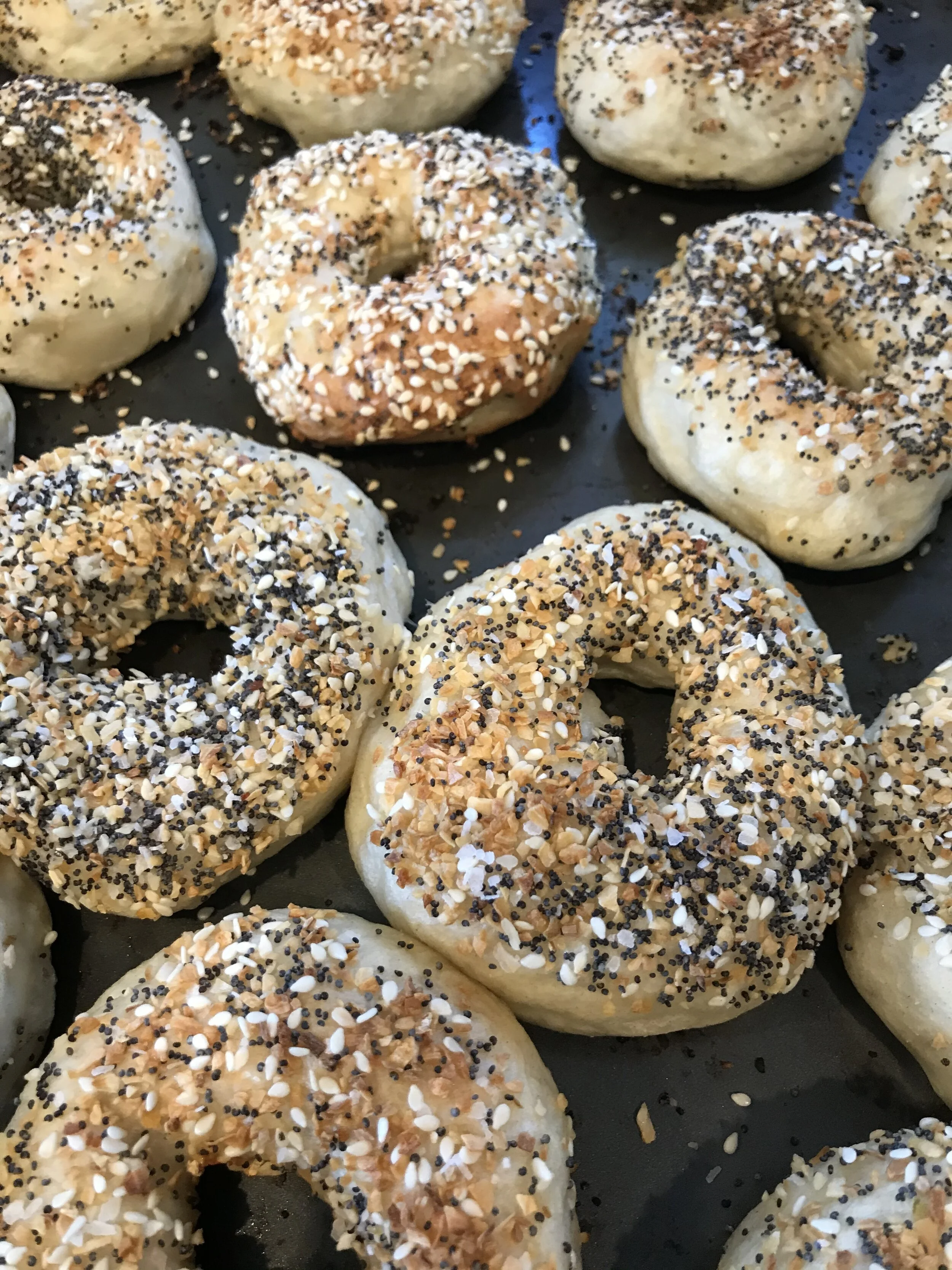 Bakery — Thistle's Summit