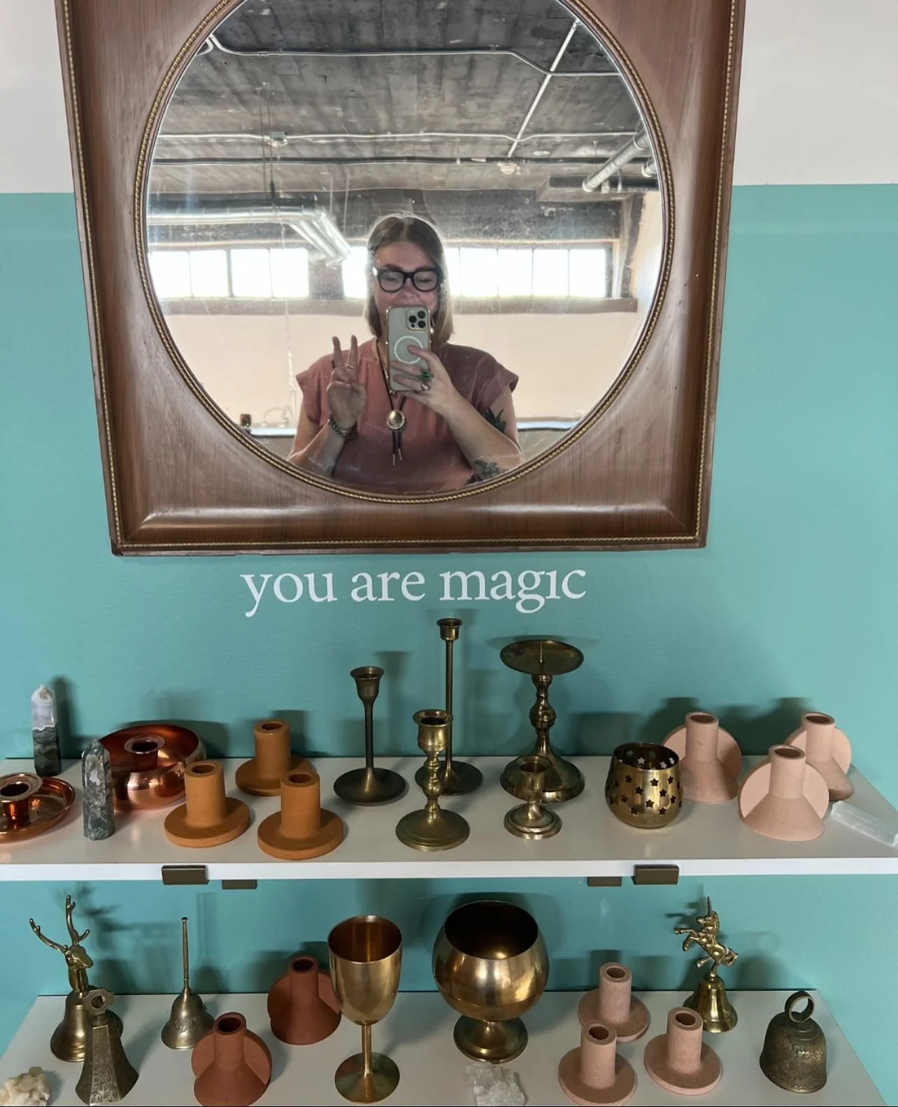 This is an announcement I always knew I would write, but I was hopeful it wouldn&rsquo;t look like this. Thistle&rsquo;s Summit brick and mortar will be closing at the end of this year. 12/24/25 will be our last service in the shop. For as many beaut