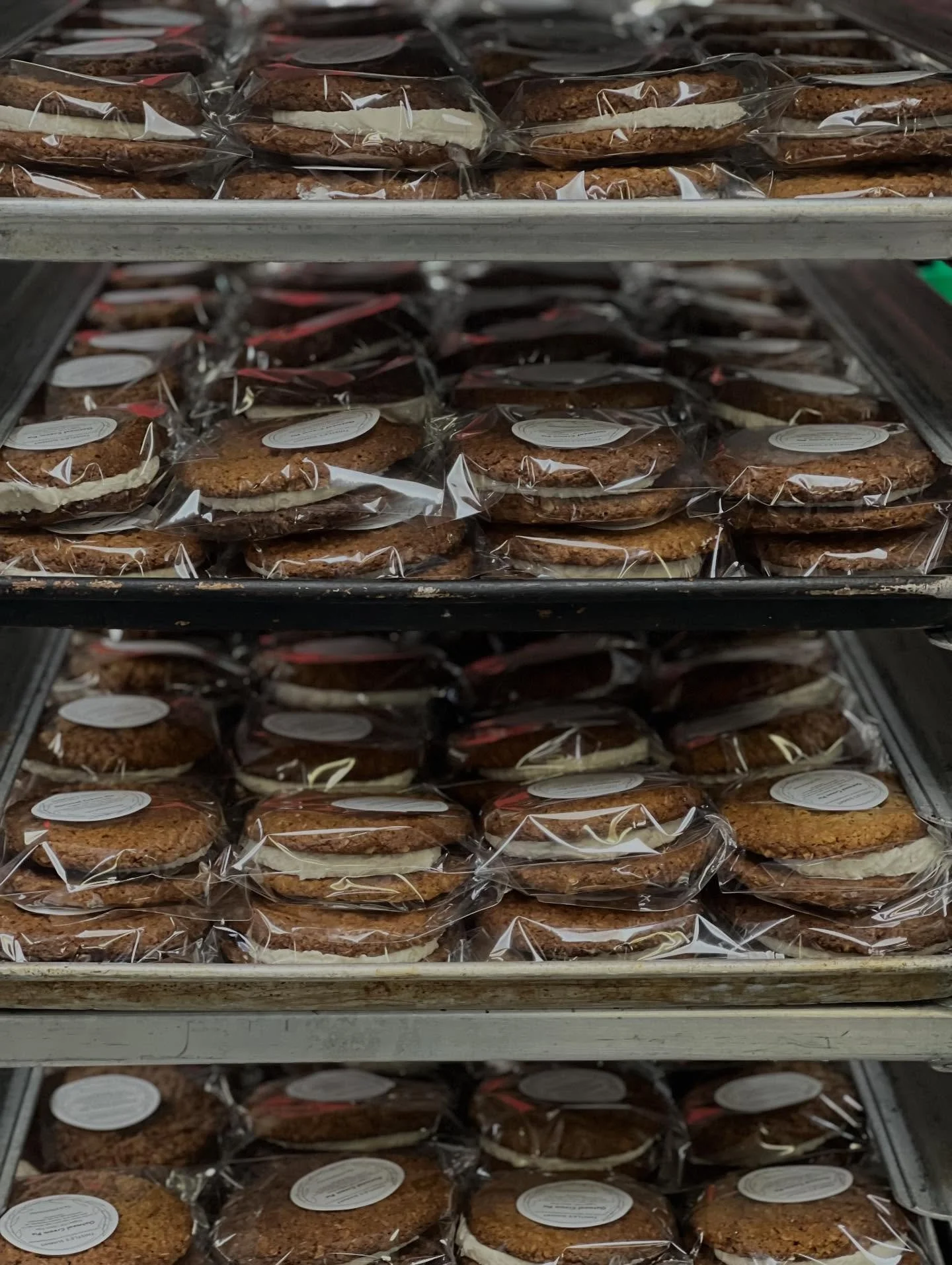 Yep, our brick and mortar is really closed. It&rsquo;s true.⁣
Also true- our retail partners get stocked every single week. And we are cranking out custom orders. All things are true.⁣
Retail partners-⁣
@daisychaincoffee @horizonlinecoffee @slowdownd