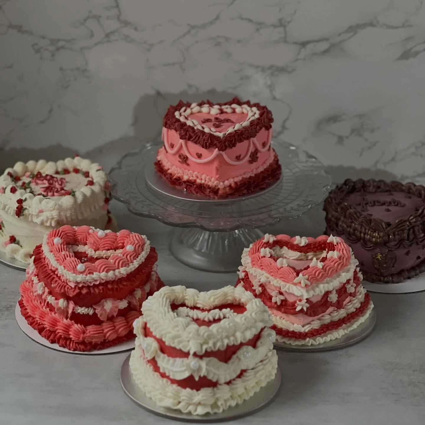 LOVE DAY MENU IS HERE 💕⁣
⁣
We belive here at TS that love can conquer all. Our world feels scary at best most days right now , it is so uncomfortable to be hawking baked goods when people are being murdered or disappeared by 🧊. I feel pretty powerl