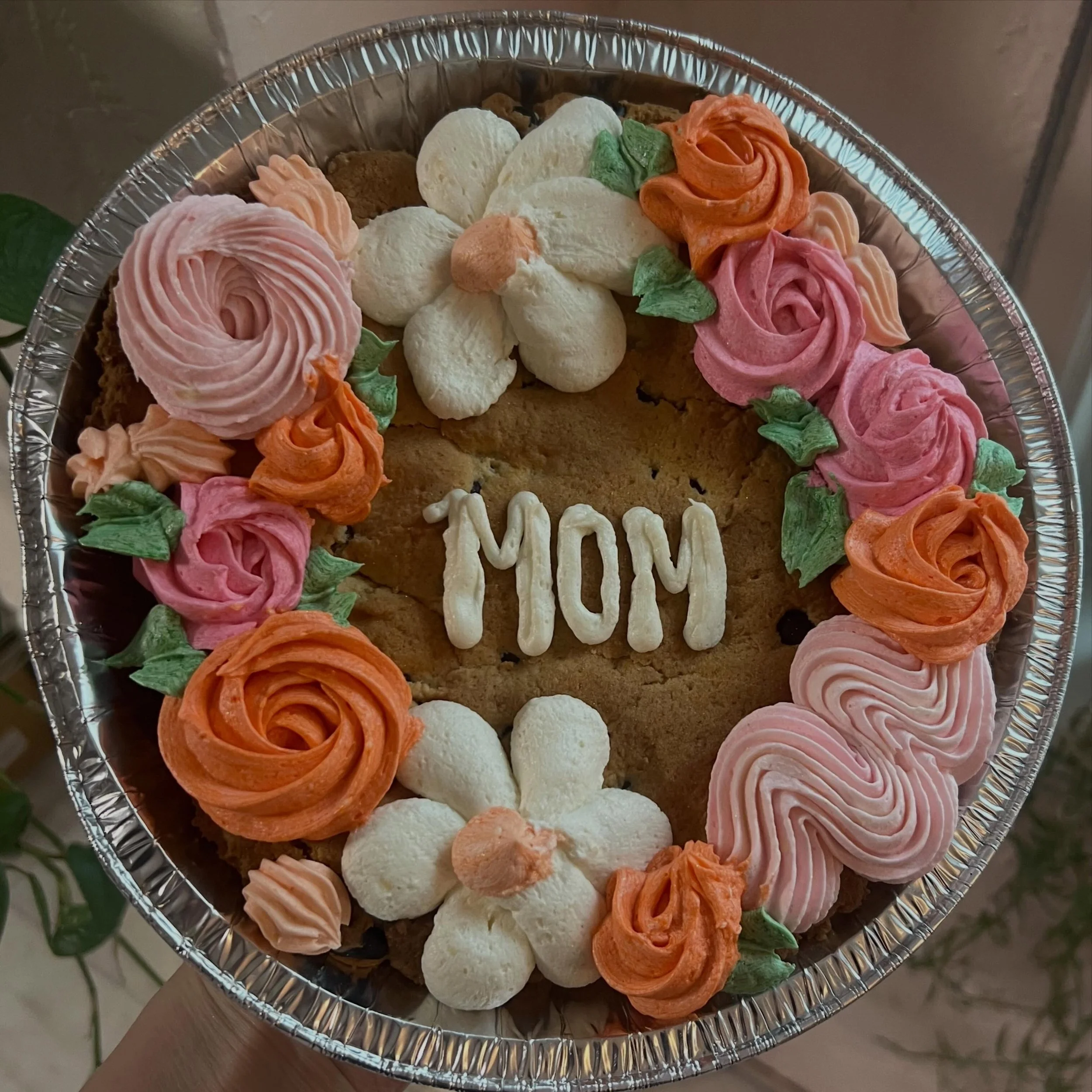 See y&rsquo;all @daisychaincoffee Saturday and Sunday this week for an extra special Mother&rsquo;s Day pop up. Peep our stories for the menu and a table tour. Saturday and Sunday 8am-1pm/ sell out. Can&rsquo;t wait to see you! Let&rsquo;s celebrate 