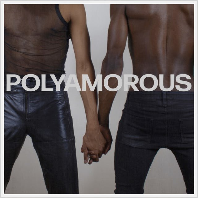 "Polyamorous"