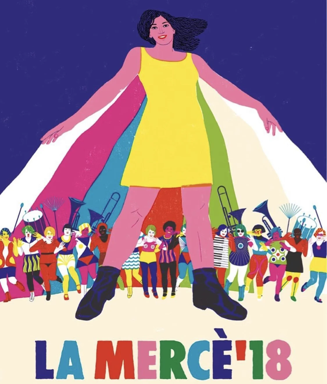 Art by Sonia Pulido@soniapulidoillustrationshop.soniapulido.com