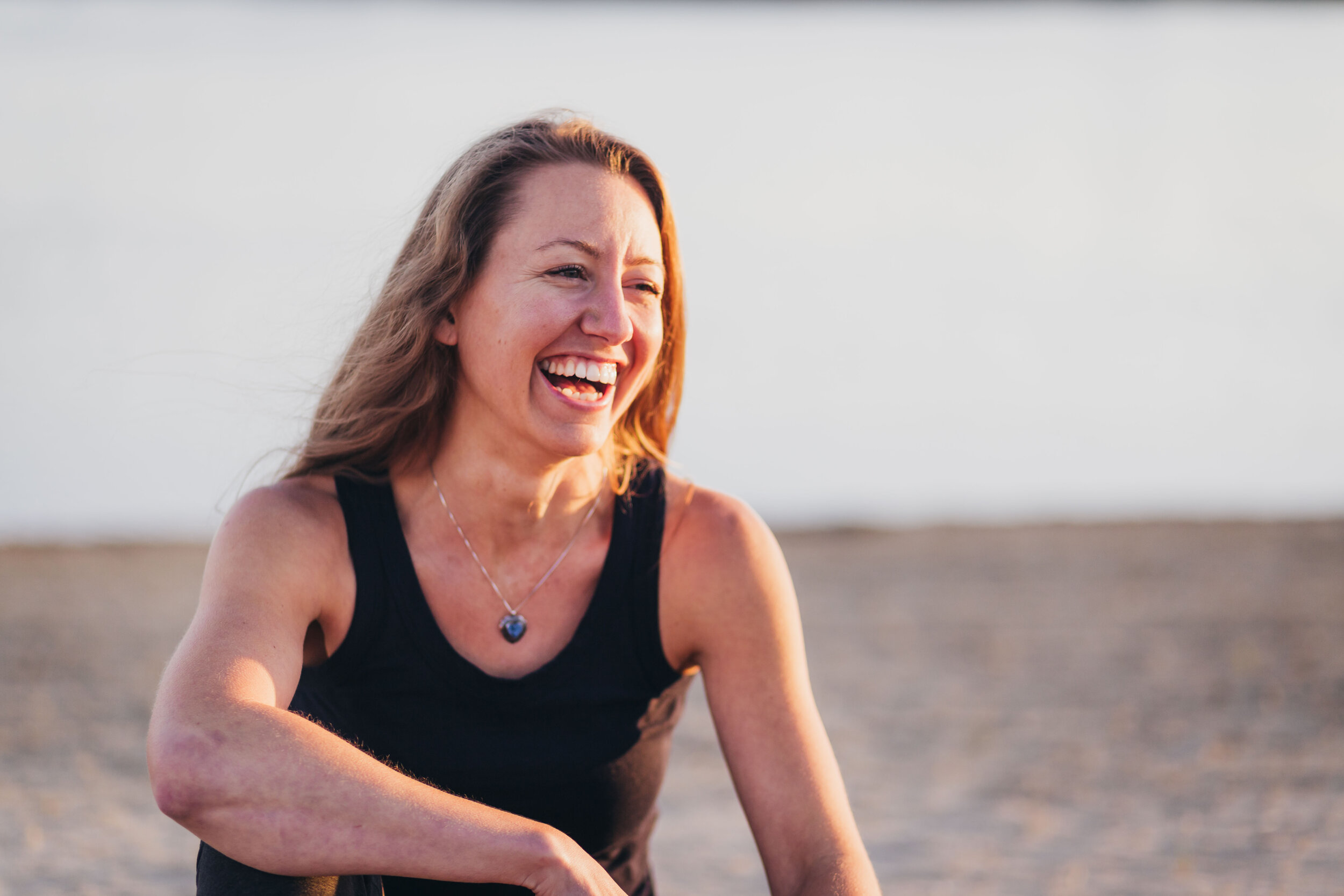 Ashley Voth | Yoga Instructor, Healer, Survivor