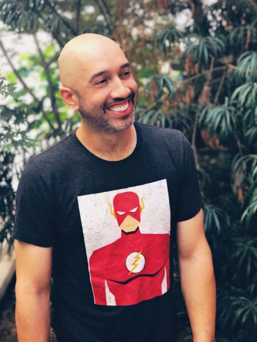 Joe Borges | Podcast Host, Influencer, Survivor