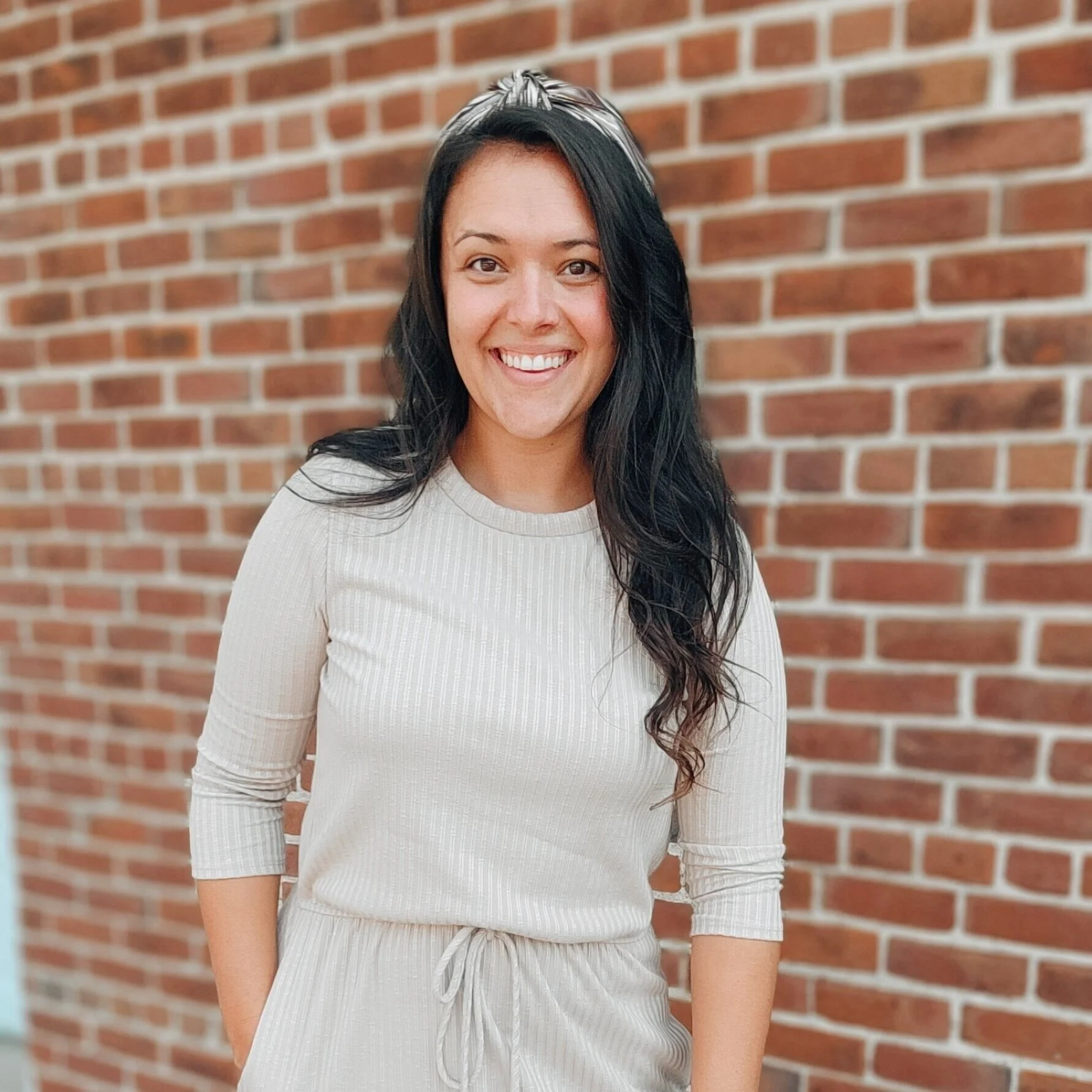 Hannah Davidson | Business Owner, Mom, Survivor