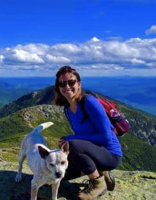 Meredith Cohen | OTR/L, Registered Yoga Instructor