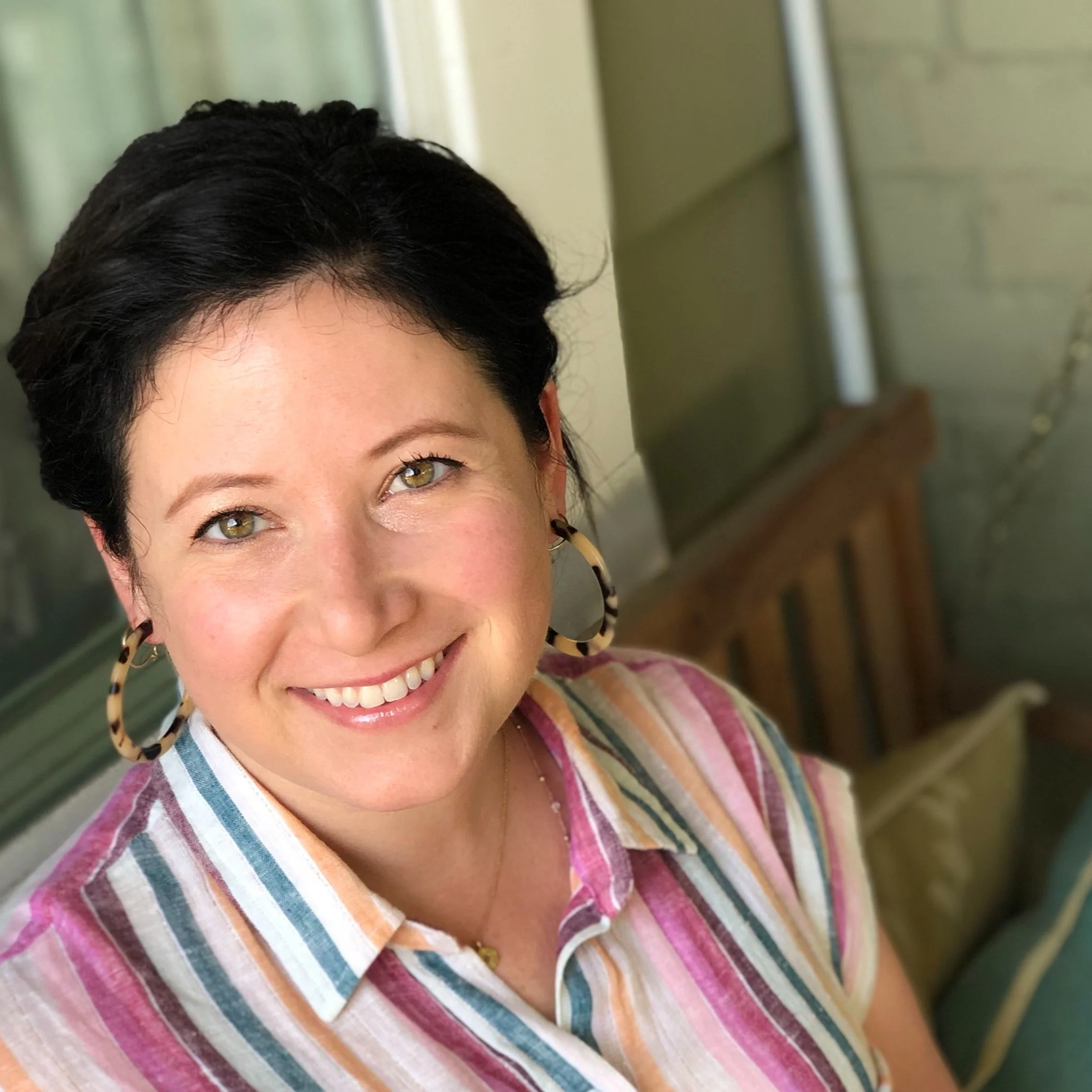 Jane Connely | OT, Founder HTB