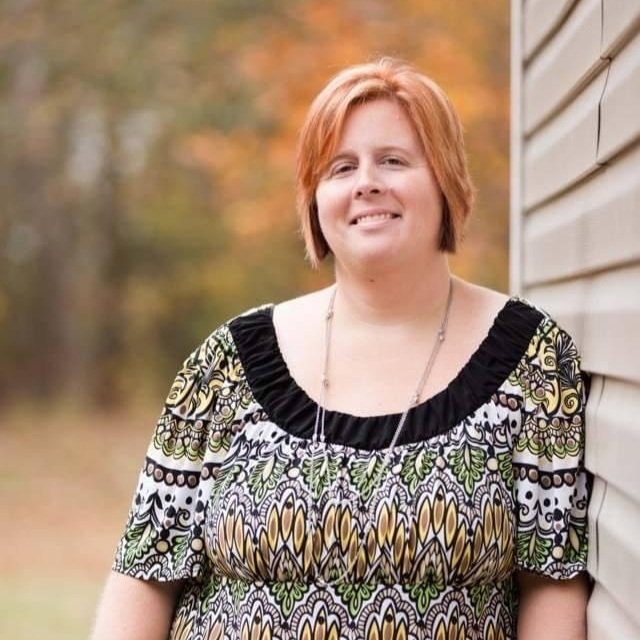 Delanie Stephenson | Author, Teacher, Survivor