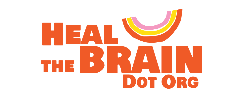 Heal the Brain - a global community of brain injury survivors 