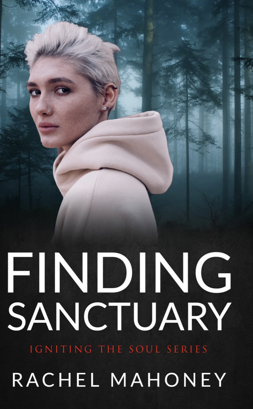 Finding Sanctuary- Rachel Mahoney