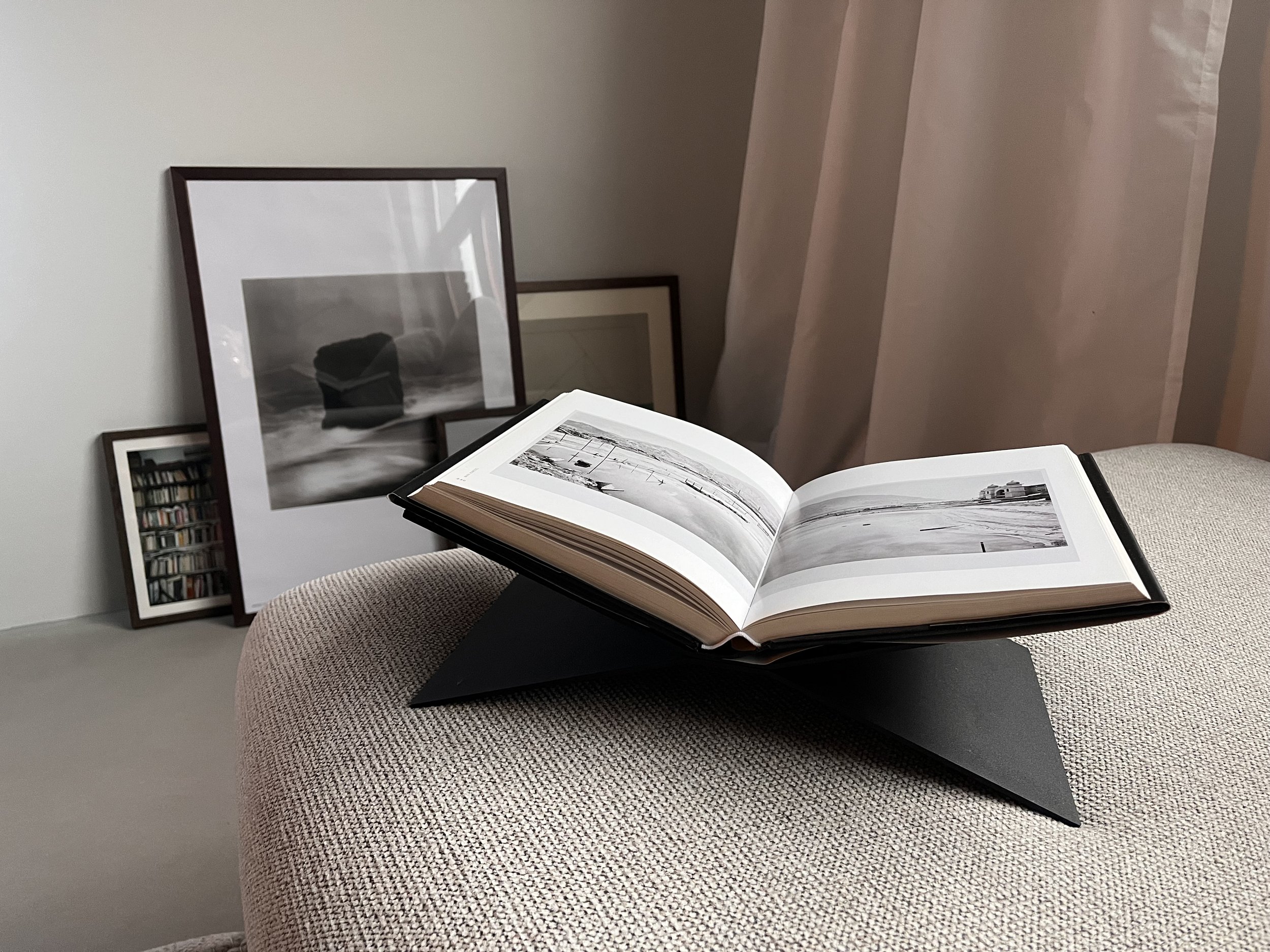 Boekenstandaard