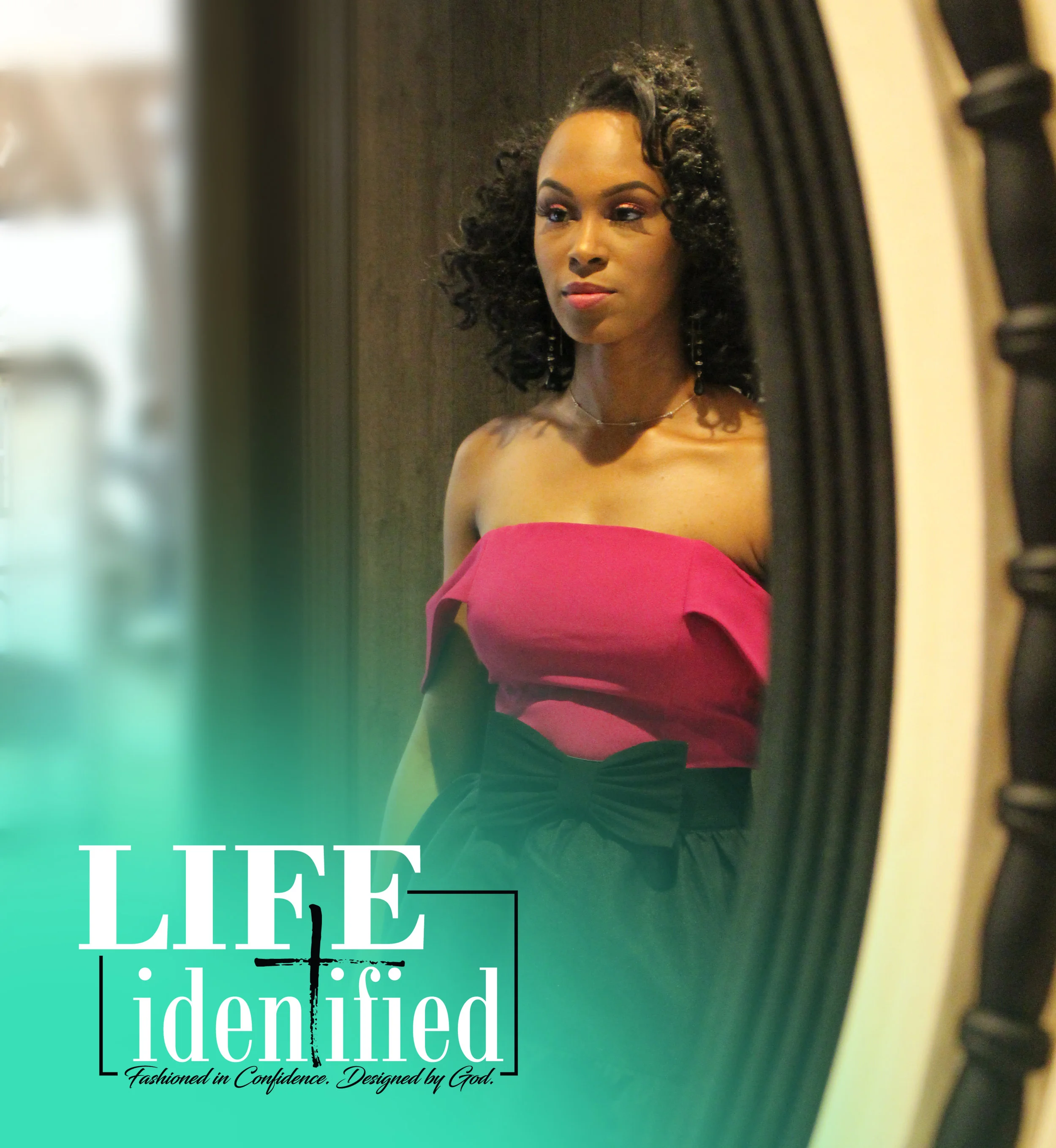 Welcome to Life Identified!