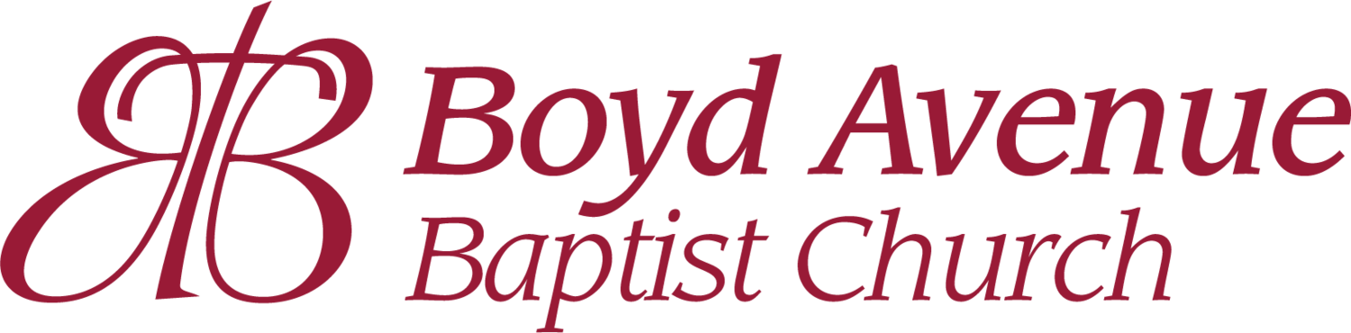 Boyd Avenue Baptist Church