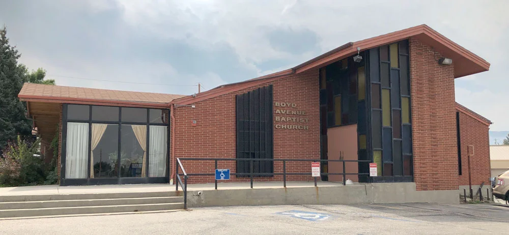 Photo of Boyd Avenue Baptist Church