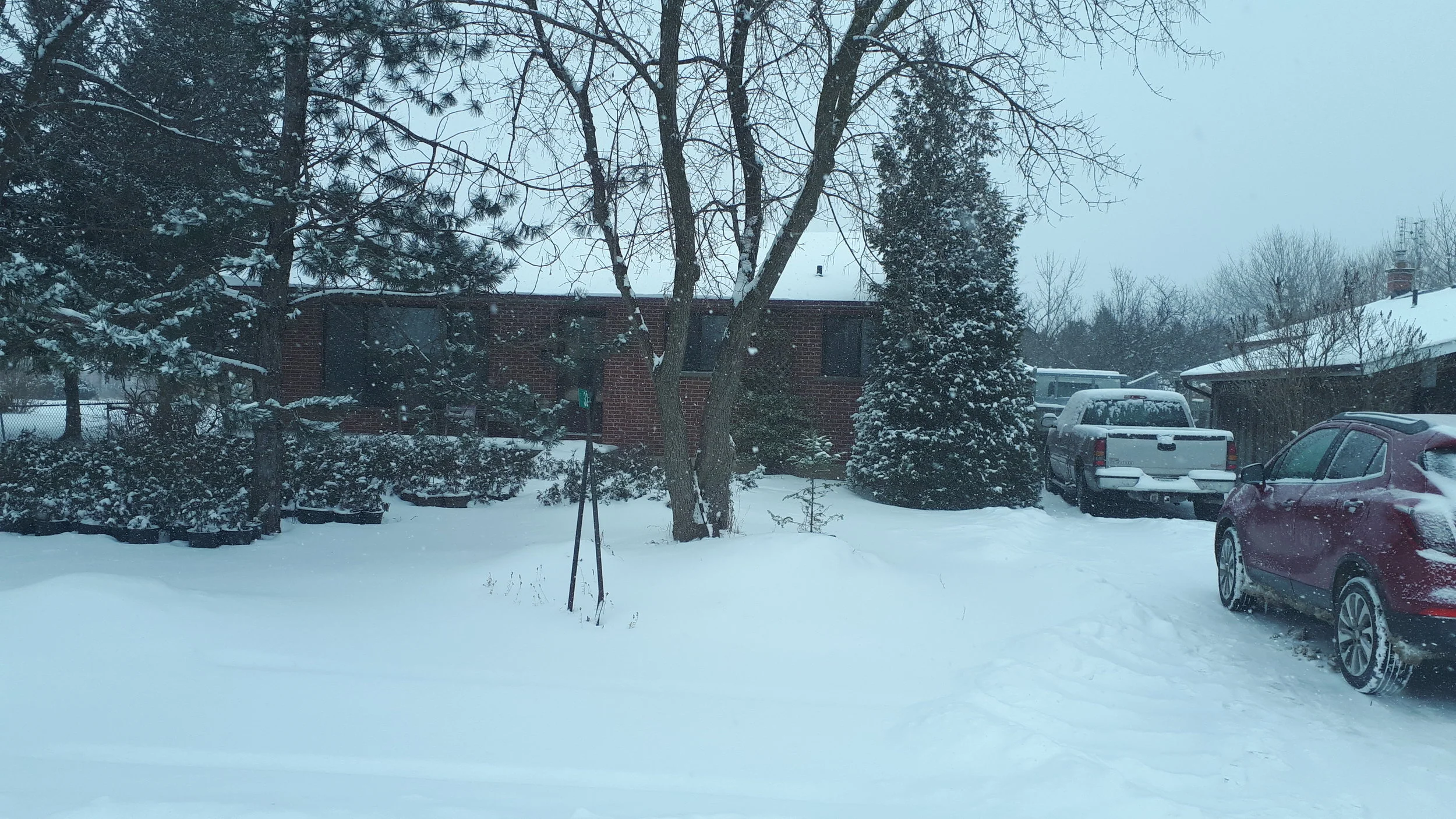 Detached 30 Year Old Bungalow, Pride in Ownership, 3 Bedroom on a 72’ x 230’ Lot, Detached Garage, Minutes away from Kelso Conservation Area and Ski Hills
