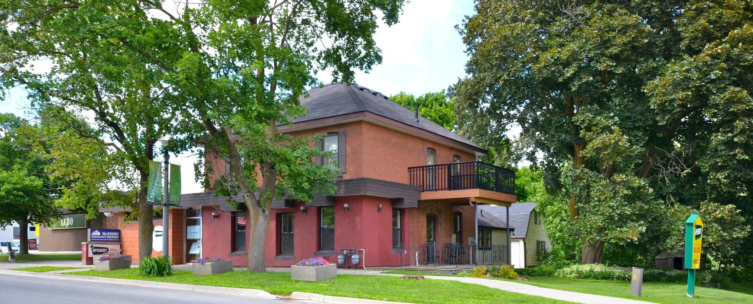 McEnery Real Estate Inc.