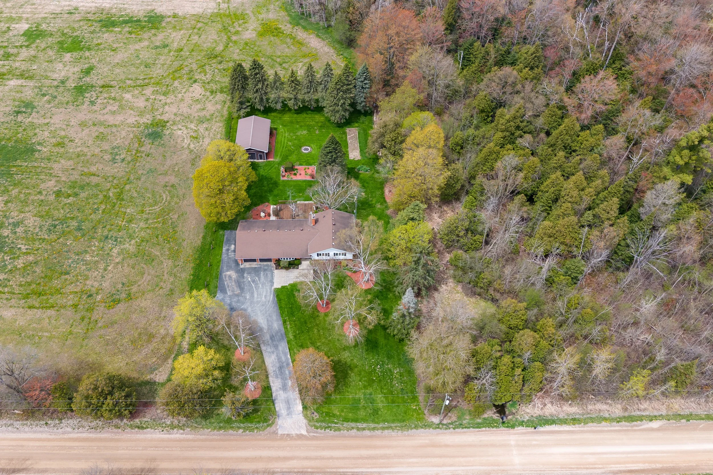 4310 Boston Mills Rd, Inglewood AERIAL-2.jpg
