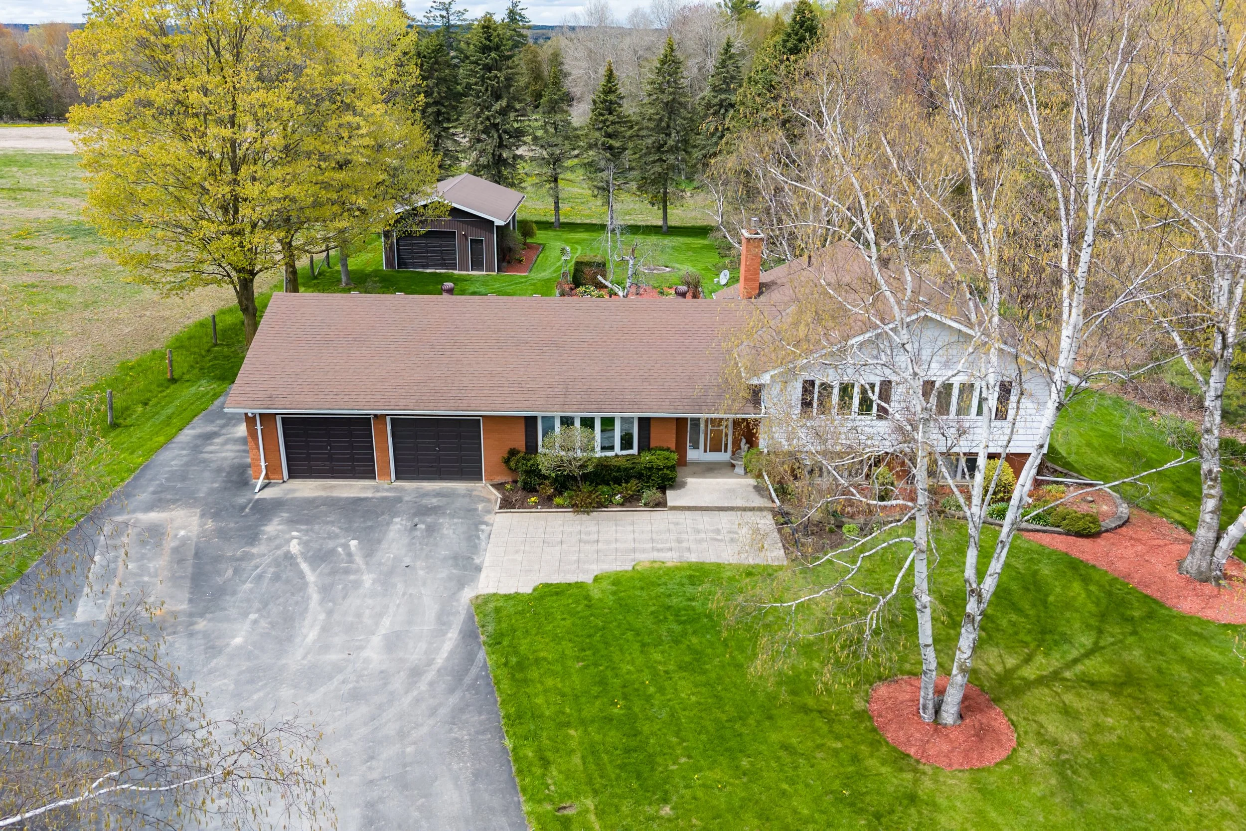 4310 Boston Mills Rd, Inglewood AERIAL-4.jpg