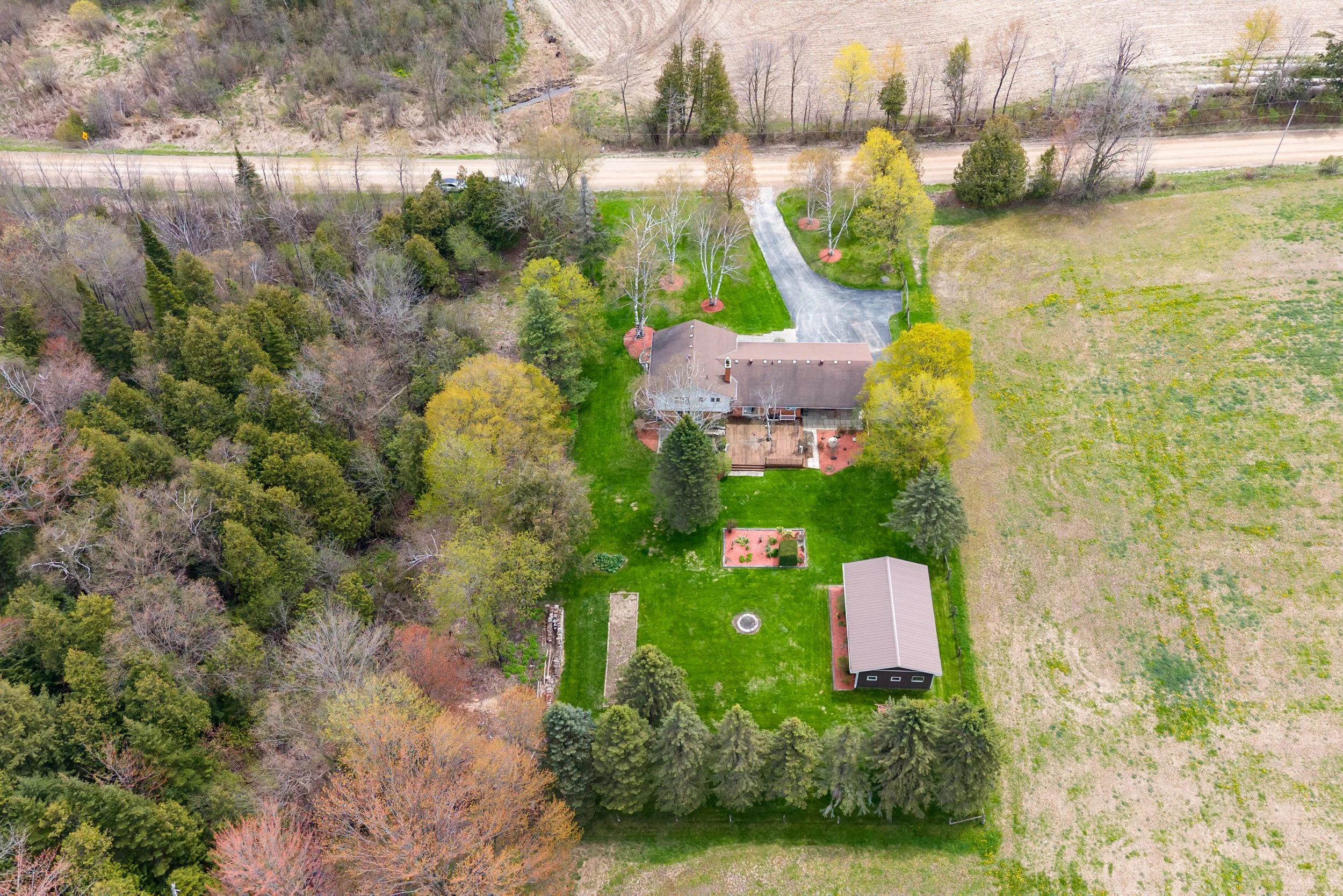 4310 Boston Mills Rd, Inglewood AERIAL-10.jpg
