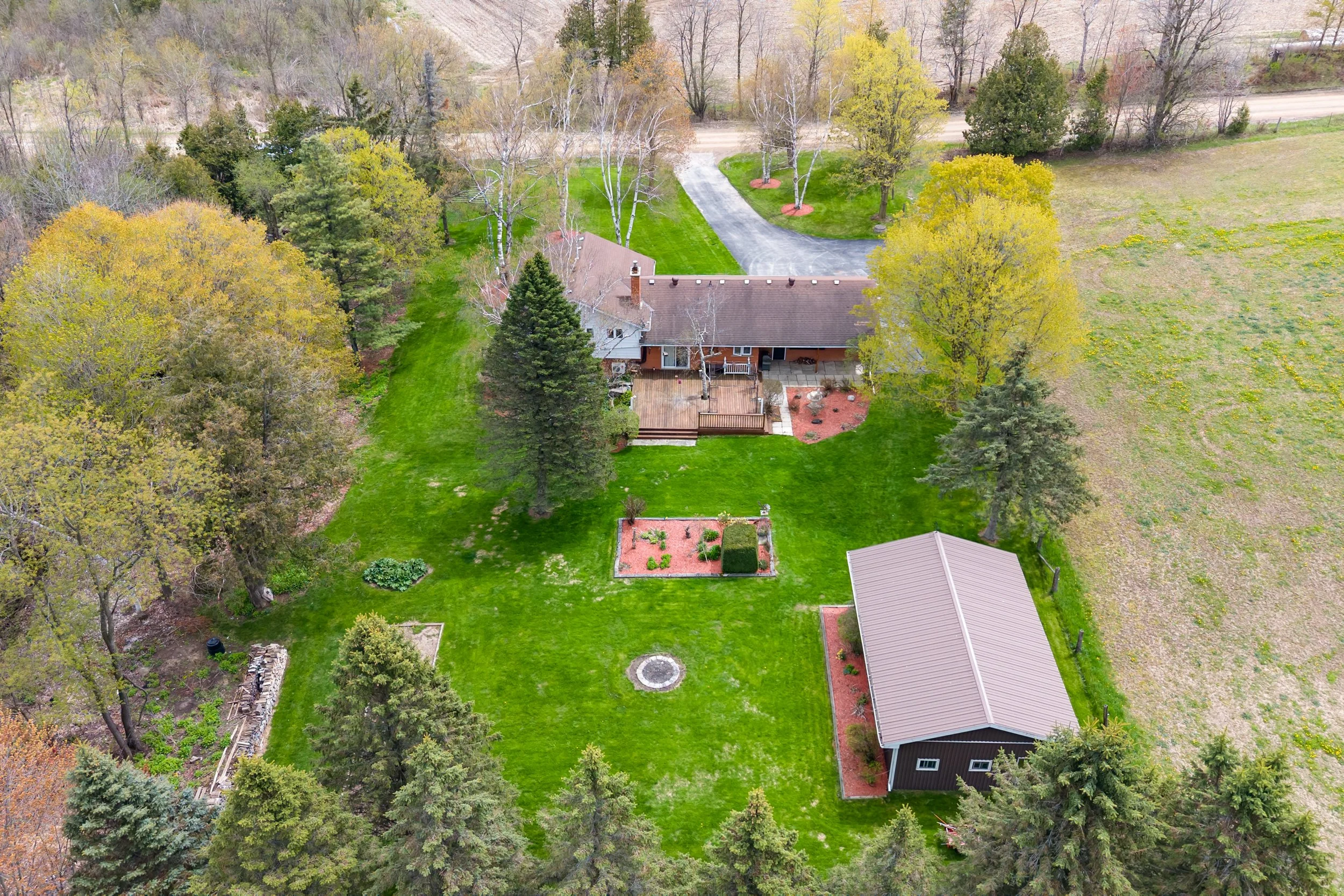 4310 Boston Mills Rd, Inglewood AERIAL-11.jpg