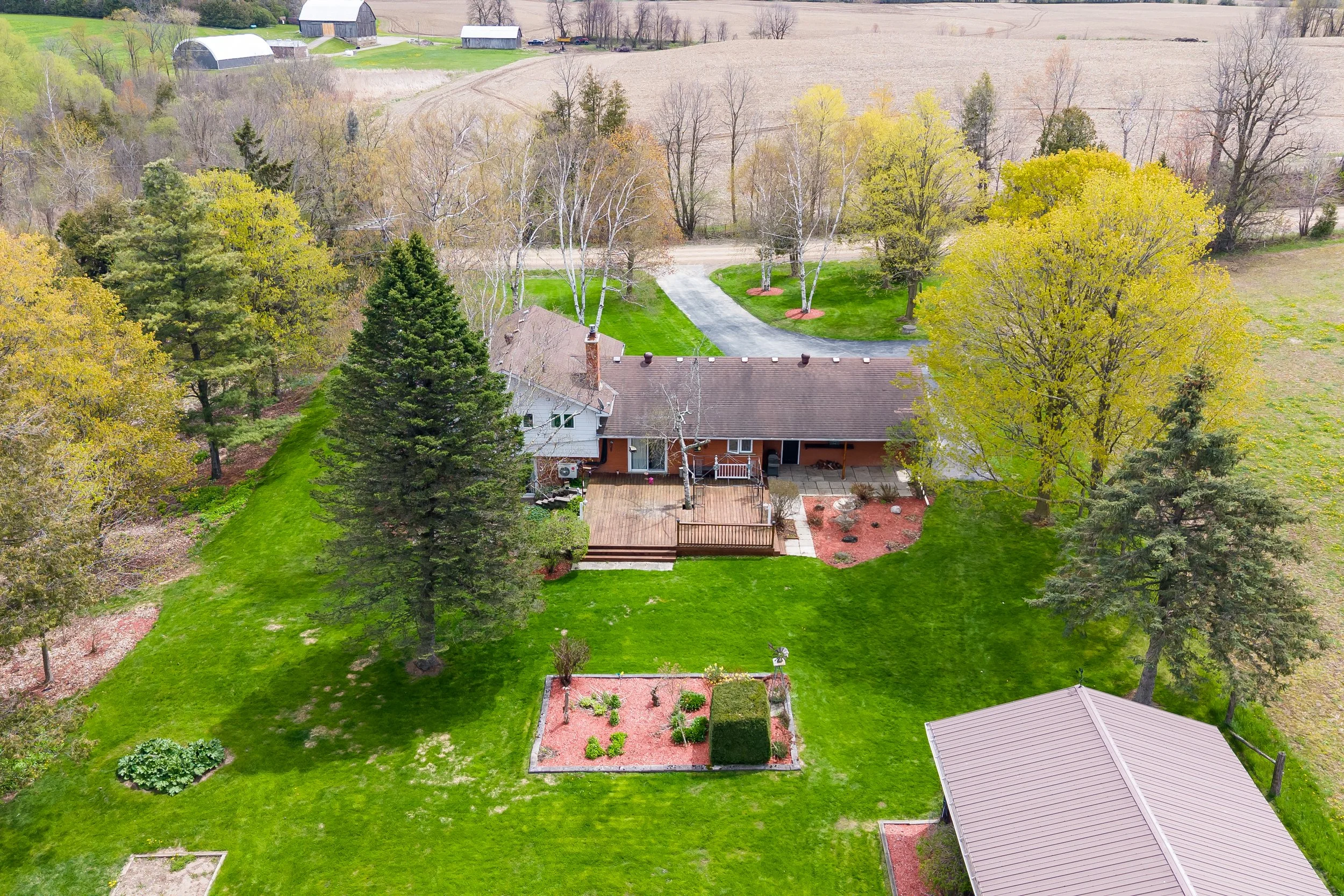 4310 Boston Mills Rd, Inglewood AERIAL-12.jpg
