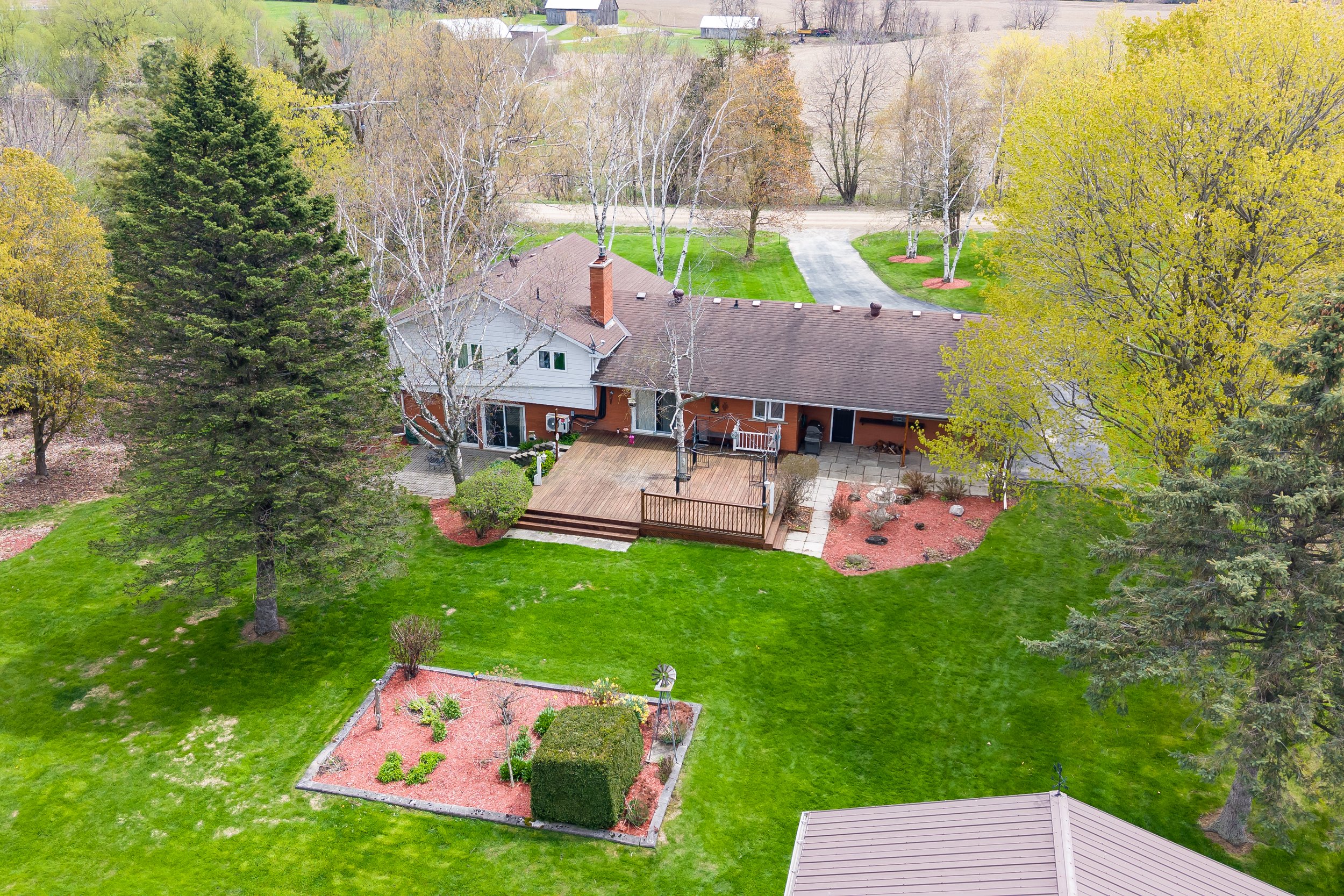 4310 Boston Mills Rd, Inglewood AERIAL-13.jpg