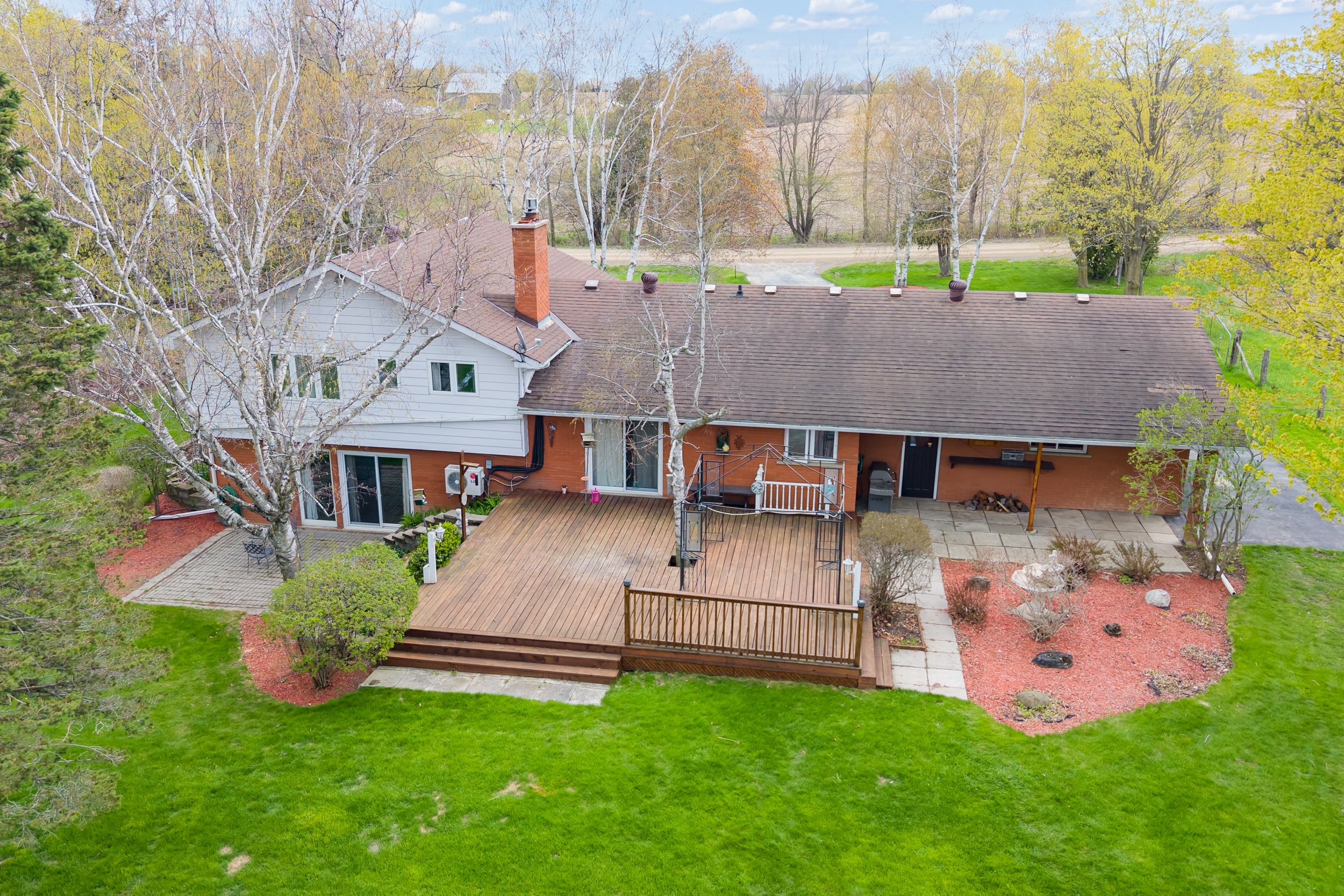 4310 Boston Mills Rd, Inglewood AERIAL-14.jpg