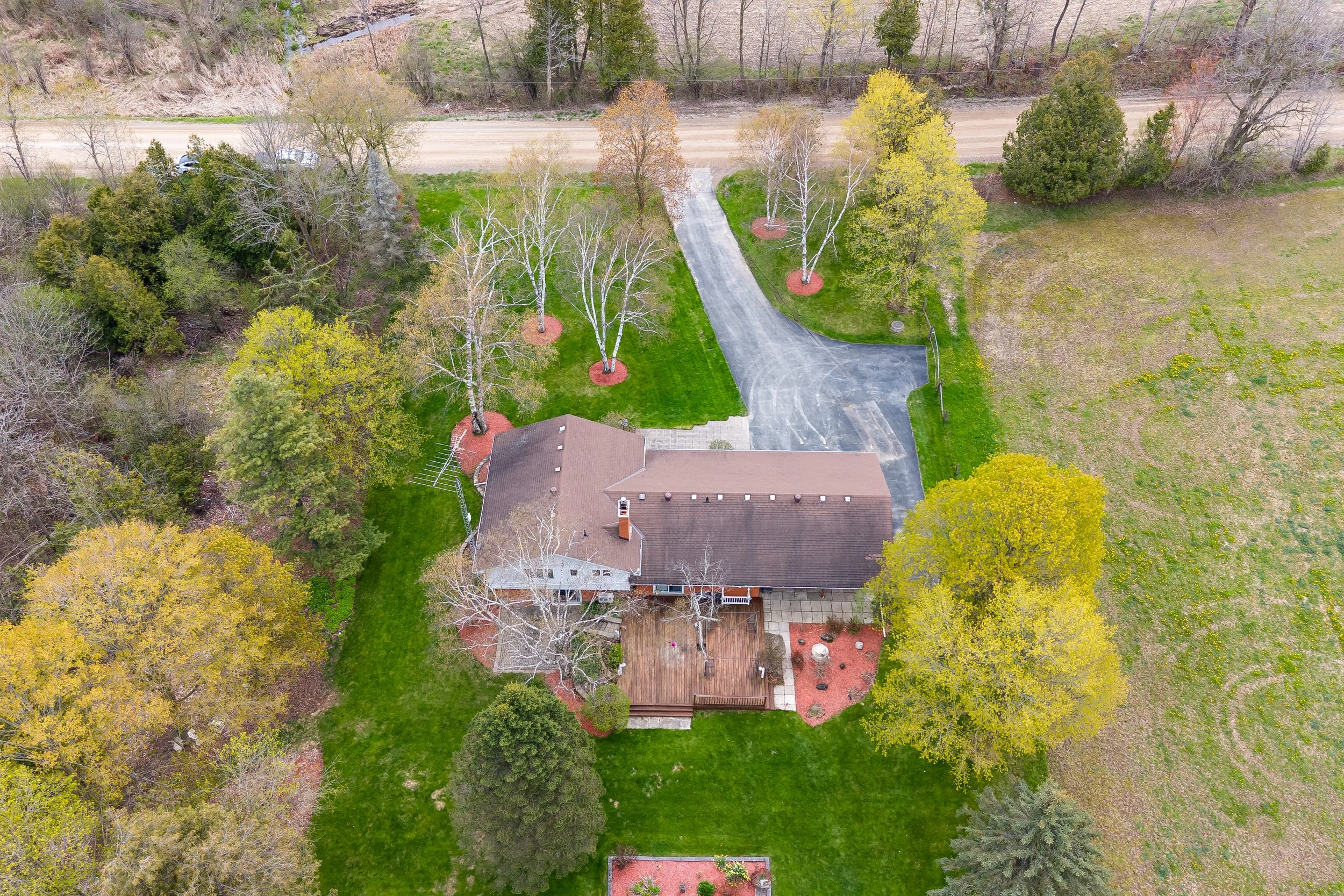 4310 Boston Mills Rd, Inglewood AERIAL-15.jpg