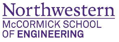 TECHNOLOGICAL INSTITUTE 2145 SHERIDAN RD. EVANSTON, IL 60208