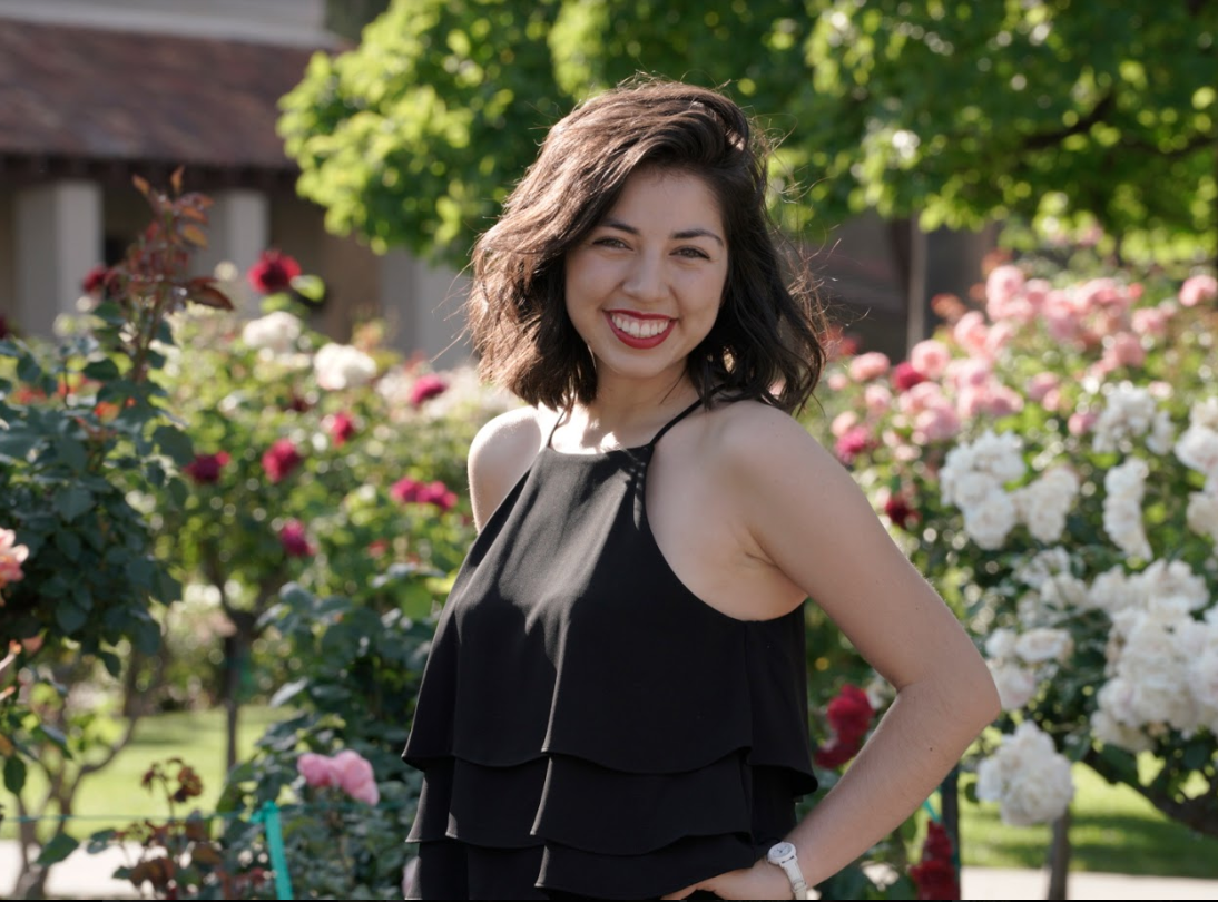 Welcome, Juliana Trujillo!