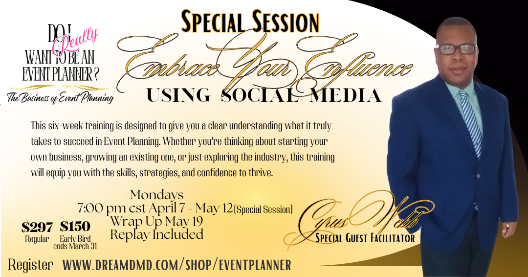 Social Media Training