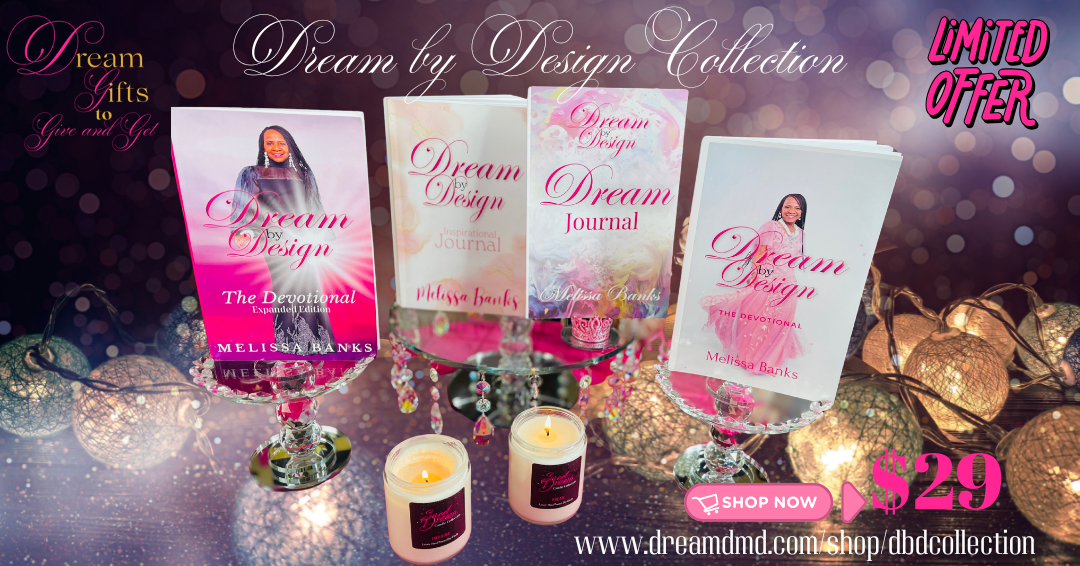 Dream by Design Collection